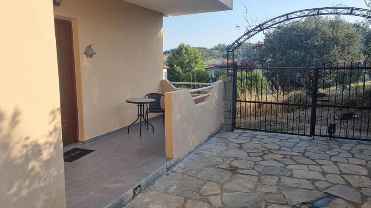Holiday Aptm - Morningsun2 - Sithonia Agios Nikolaos  Exterior photo