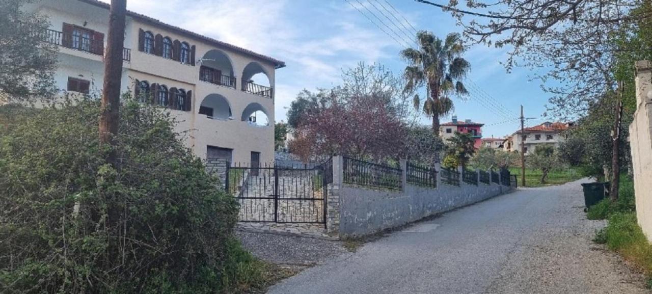 Holiday Aptm - Morningsun2 - Sithonia Agios Nikolaos  Exterior photo